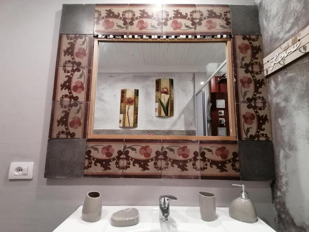 L'Antico Palazzo Rooms CTA Eksteriør bilde