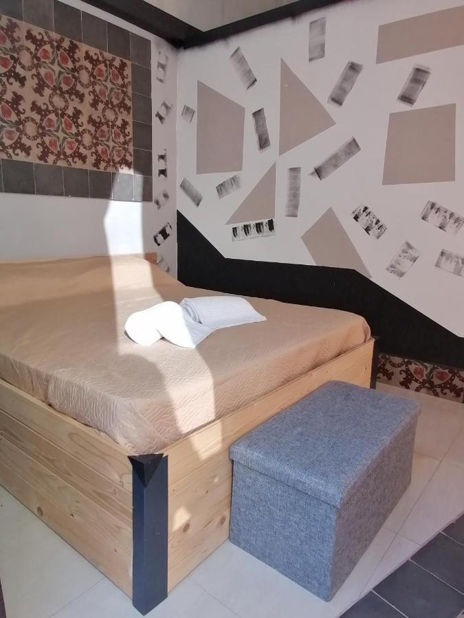 L'Antico Palazzo Rooms CTA Eksteriør bilde