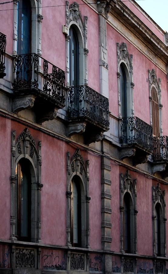 L'Antico Palazzo Rooms CTA Eksteriør bilde