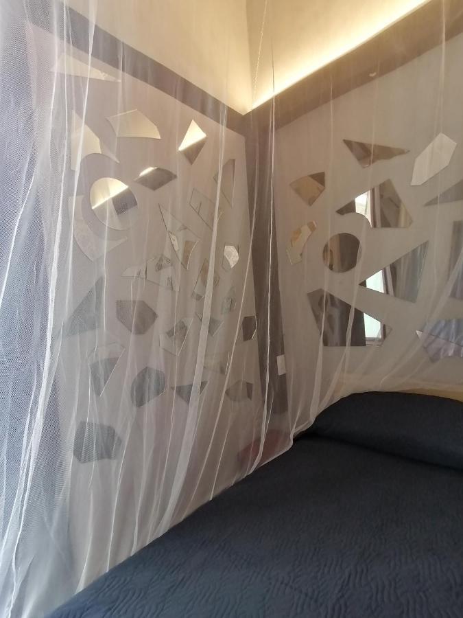 L'Antico Palazzo Rooms CTA Eksteriør bilde