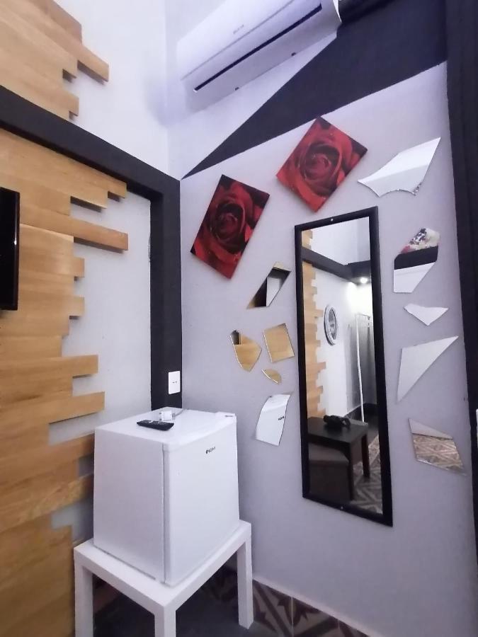 L'Antico Palazzo Rooms CTA Eksteriør bilde