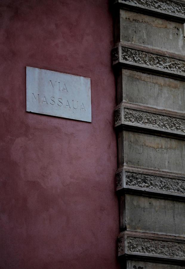 L'Antico Palazzo Rooms CTA Eksteriør bilde