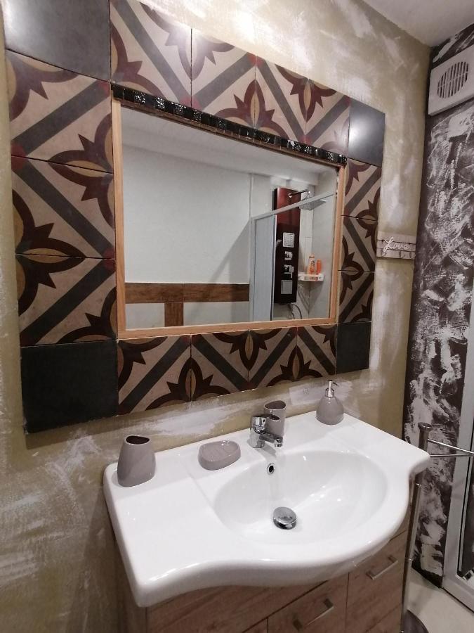 L'Antico Palazzo Rooms CTA Eksteriør bilde